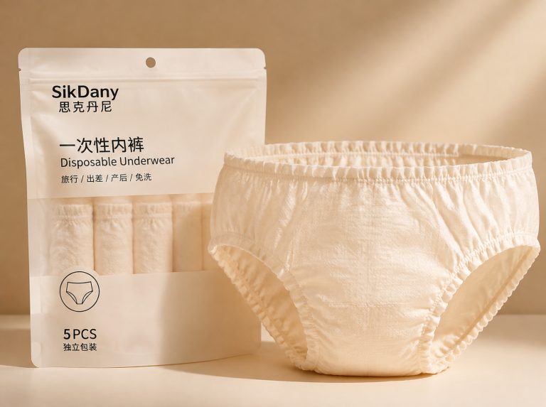 普洱纯棉及涤纶独立装日抛袜